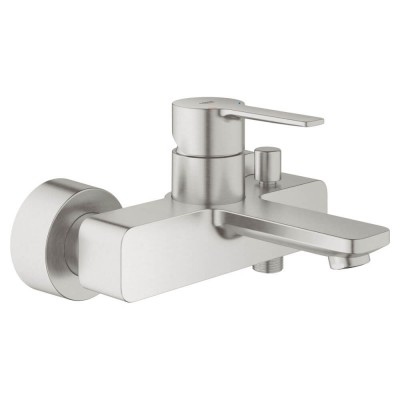 Смеситель для ванны с душем GROHE Lineare 33849DC1