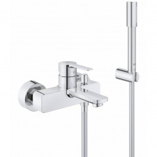 Смеситель для ванны GROHE Lineare 33850001