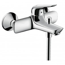 Смеситель для ванны Hansgrohe Novus 71040000