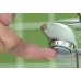 Смеситель для ванны Hansgrohe Novus 71040000