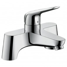 Смеситель на борт ванны Hansgrohe Novus 71043000