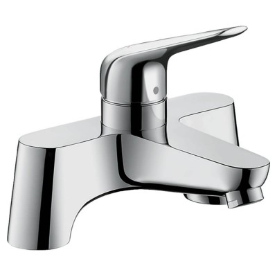 Смеситель на борт ванны Hansgrohe Novus 71043000