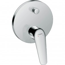 Смеситель для ванны Hansgrohe Novus 71045000