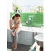 Смеситель для ванны Hansgrohe Novus 71045000