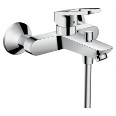 Смеситель для ванны Hansgrohe Logis loop 71244000