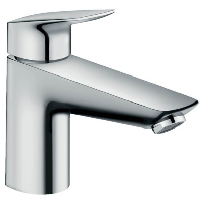 Смеситель для ванны Hansgrohe Logis 71311000