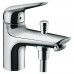 Смеситель на борт ванны Hansgrohe Novus 71321000