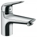 Смеситель на борт ванны Hansgrohe Novus 71322000