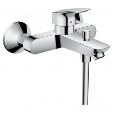 Смеситель для ванны Hansgrohe Logis 71400000