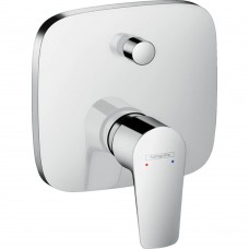 Смеситель для ванны Hansgrohe Talis E 71474000