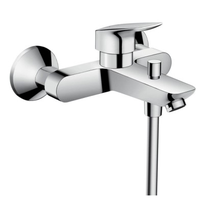 Смеситель для ванны с душем Hansgrohe Talis E 71740000