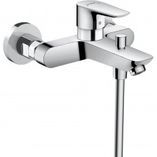 Смеситель для ванны с душем Hansgrohe Talis E 71741000