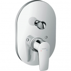 Смеситель для ванны Hansgrohe Talis E 71746000