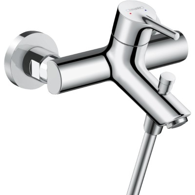 Смеситель для ванны Hansgrohe Talis E 72401000