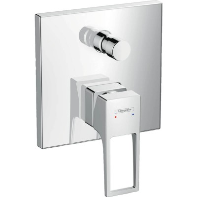 Внешняя часть смесителя для ванны Hansgrohe Metropol 74546000