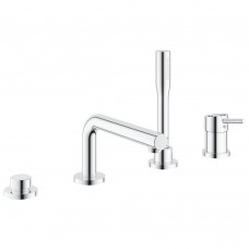 Смеситель на борт ванны GROHE Concetto 19576002