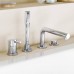 Смеситель на борт ванны GROHE Concetto 19576002