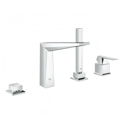 Смеситель на борт ванны GROHE Allure Brilliant 19787001