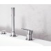 Смеситель на борт ванны GROHE Lineare 19965001