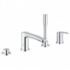 Смеситель на борт ванны GROHE Eurostyle Cosmopolitan 23048003