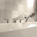 Смеситель на борт ванны Hansgrohe Metris Classic 31314000