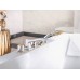 Смеситель на борт ванны Hansgrohe Metropol Classic 31315000