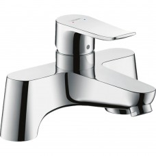 Смеситель на борт ванны Hansgrohe Metris 31423000