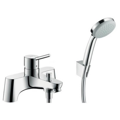 Смеситель на борт ванны Hansgrohe Talis S2 31426000