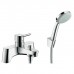 Смеситель на борт ванны Hansgrohe Talis S2 31426000