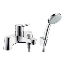 Смеситель на борт ванны Hansgrohe Talis S2 31427000