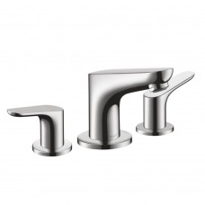 Смеситель для раковины Hansgrohe Focus хром 31937000