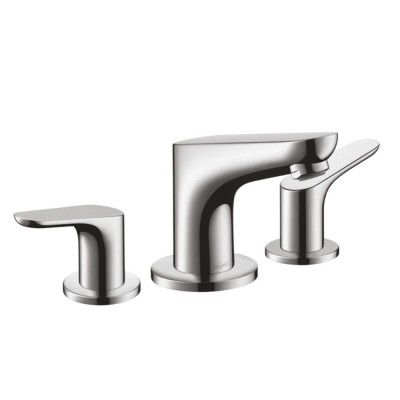 Смеситель для раковины Hansgrohe Focus хром 31937000