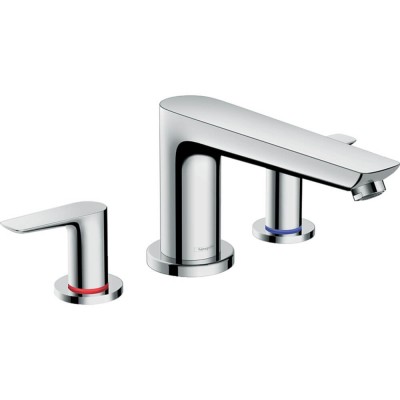 Смеситель на борт ванны Hansgrohe Talis E 71747000