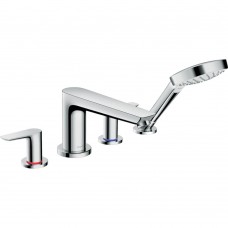 Смеситель на борт ванны Hansgrohe Talis E 71748000