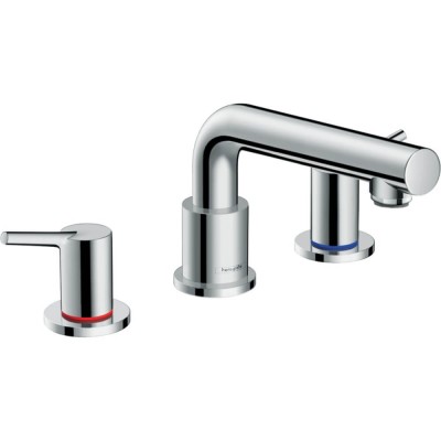 Смеситель на борт ванны Hansgrohe Talis S 72415000