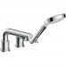 Смеситель на борт ванны Hansgrohe Talis S 72416000