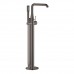 Смеситель для ванны (напольный) GROHE Essence 23491A01