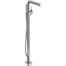 Смеситель для ванны напольный Hansgrohe Talis S 72412000