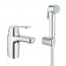 Смеситель для раковины GROHE Eurosmart Cosmopolitan 23125000