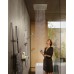 Термостат для душа Hansgrohe ShowerTablet 600 13108000