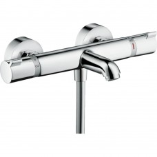 Термостат для ванны с душем Hansgrohe Ecostat Comfort 13114000