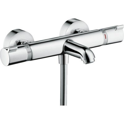 Термостат для ванны с душем Hansgrohe Ecostat Comfort 13114000