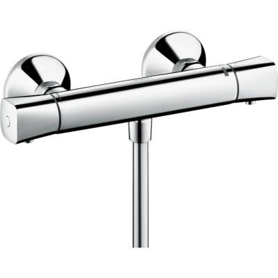 Термостат для душа Hansgrohe Ecostat 13122000