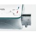 Термостат для ванны Hansgrohe Ecostat Select 13141000