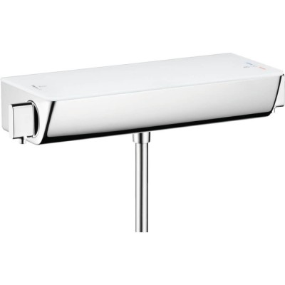 Термостат для душа Hansgrohe Ecostat Select 13161400