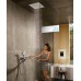 Термостат для душа Hansgrohe RainSelect 15355400