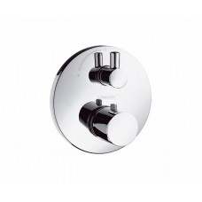 Внешняя часть термостата Hansgrohe Ecostat S 15701000