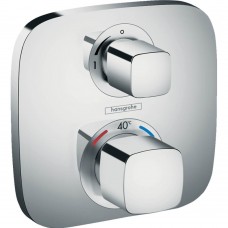 Термостат для душа Hansgrohe Ecostat E 15707000