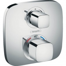 Термостат для душа Hansgrohe Ecostat E 15708000