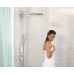 Термостат для душа Hansgrohe ShowerSelect Glass 15735400